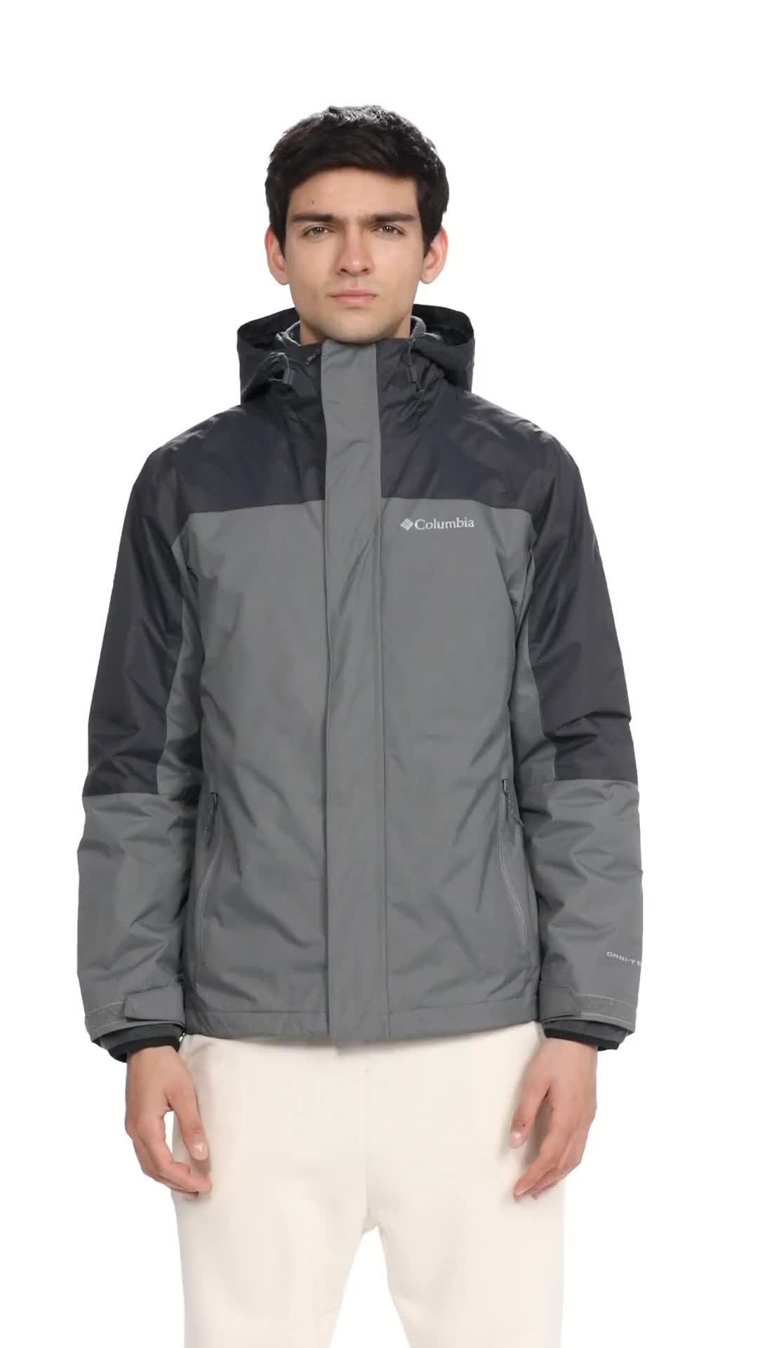 ジャケット・アウター archive Colombia Checked Shell Jacket 00s Colombia check shell mountain parka - メルカリ