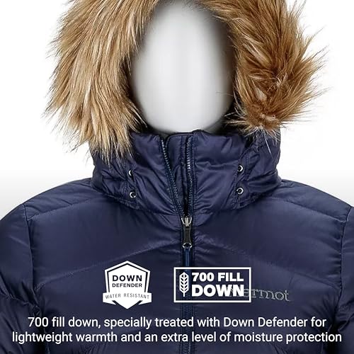 MARMOT Women's Montreal Coat - Image 4