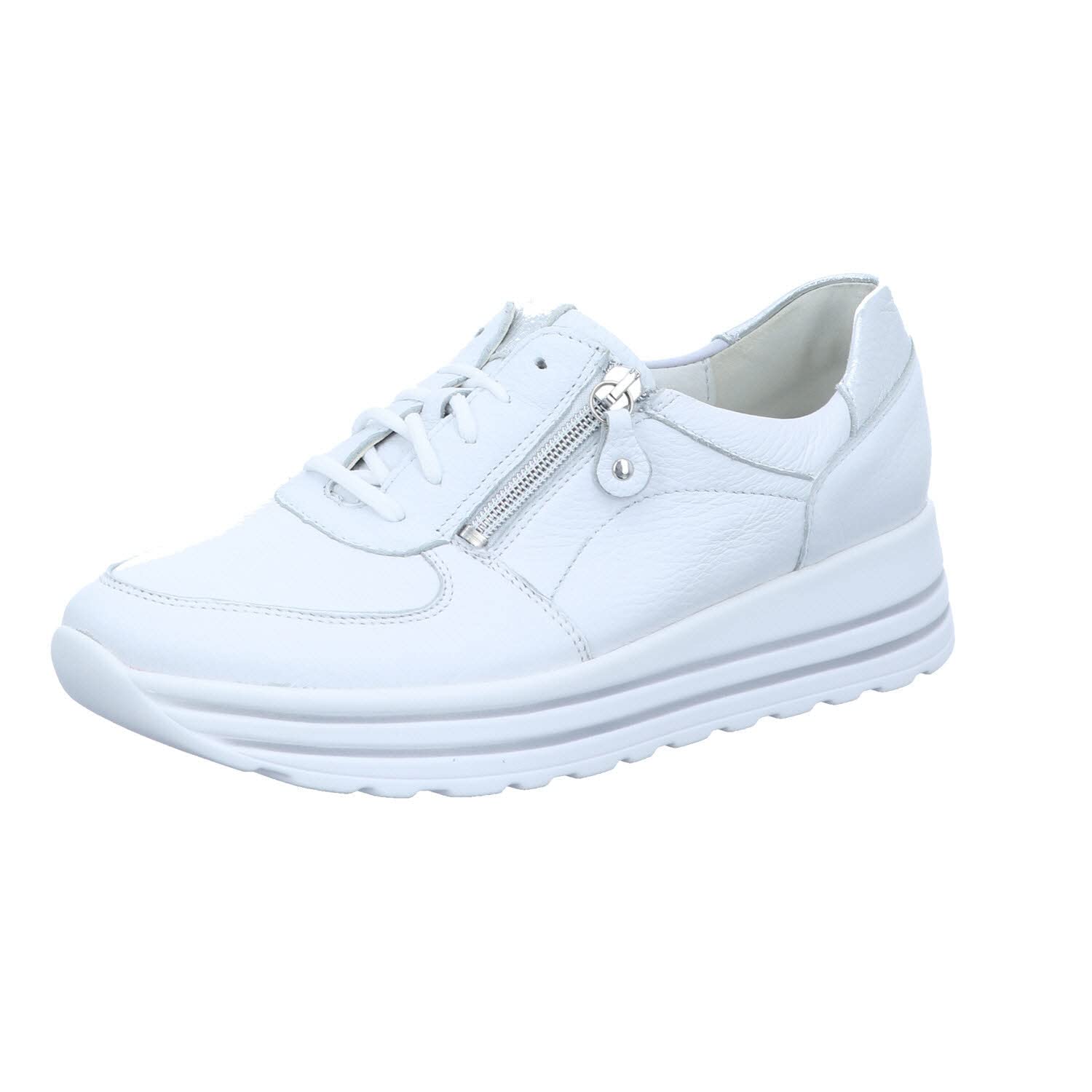 Waldläufer Damen Sneaker Low H-Lana
