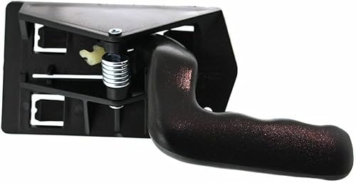 Para GMC Sierra 1500 1999 00 01 02 03 04 05 2006 Palanca de manija de puerta lado del pasajero  delanterotrasero  GM1353125  15760298