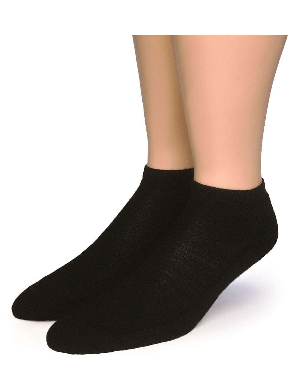 WARRIOR ALPACA SOCKSUnisex Sport Mini Crew, Alpaca Wool Socks - Anklet with Terry lined Cushion Footbed