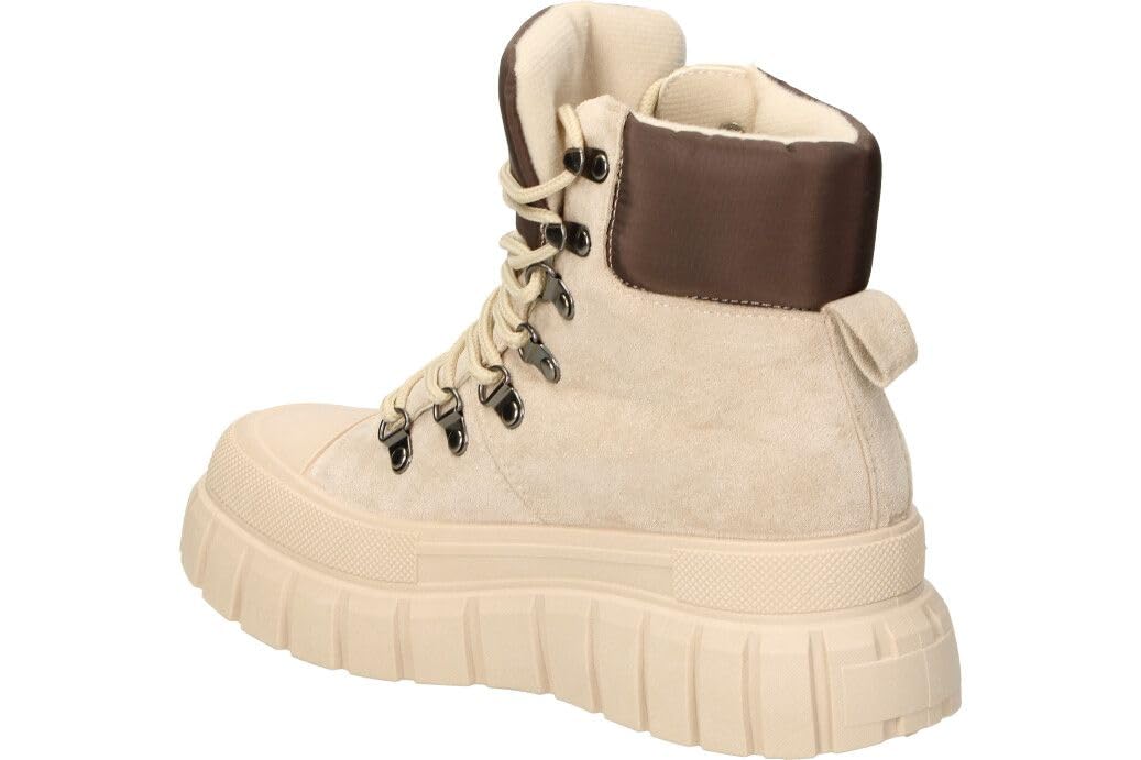 ISTERIA Botines 22207 Moda Joven Arena