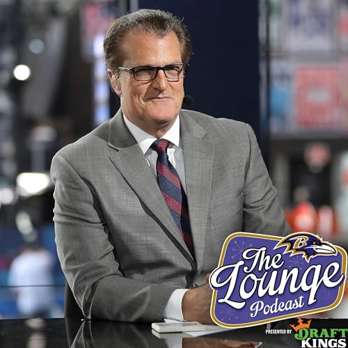 Mel Kiper Jr. Shares His Best Fits for Ravens