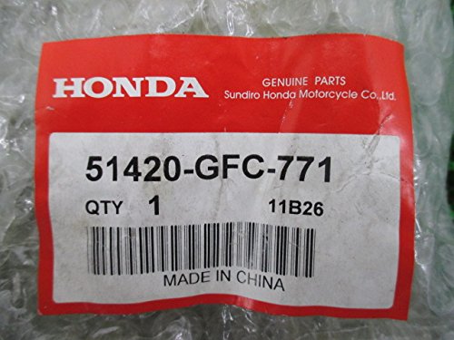 Amazon | 新品 ホンダ 純正 バイク 部品 トゥデイ フロントフォーク