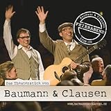 baumann und clausen tickets bad oeynhausen  Feierabend-Live