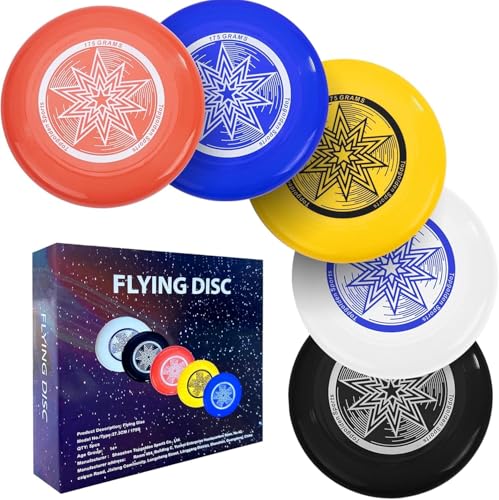Eastgoing 175g Disc