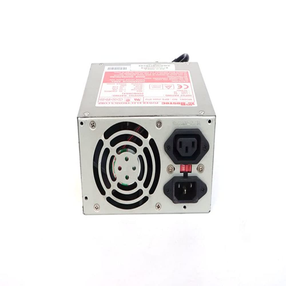 PSU for Bestec at P8P9 250W Power Supply BPS-2504-4TU