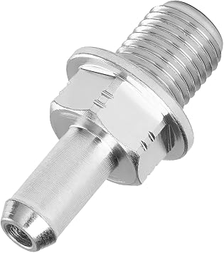 Car PCV Valve with Gasket, Rustproof Vehicle Positive Crankcase Ventilation Valve, Automotive OEM# 17130-PND-A01 Replacement Part, Compatible with Insight Accord Element