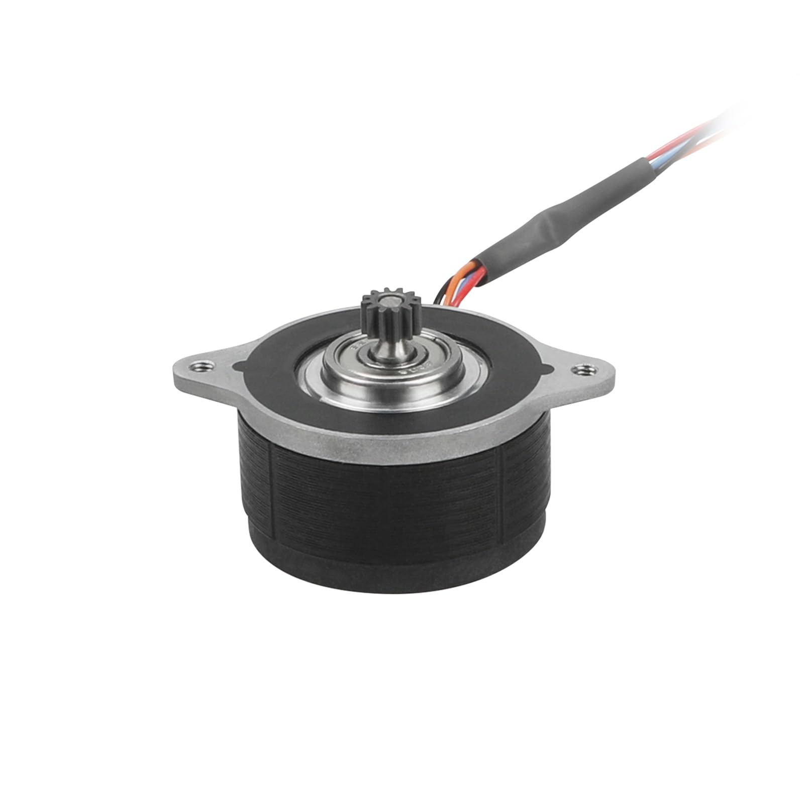 Creality K1 Moteur pas à pas rond - Accessoire d'imprimante 3D - Haute stabilité - Pièces d'imprimante 3D faciles à installer - Convient pour imprimante 3D K1_K1 Max_K1C_Ender-3 V3_Ender-3 V3 Plus_K1
