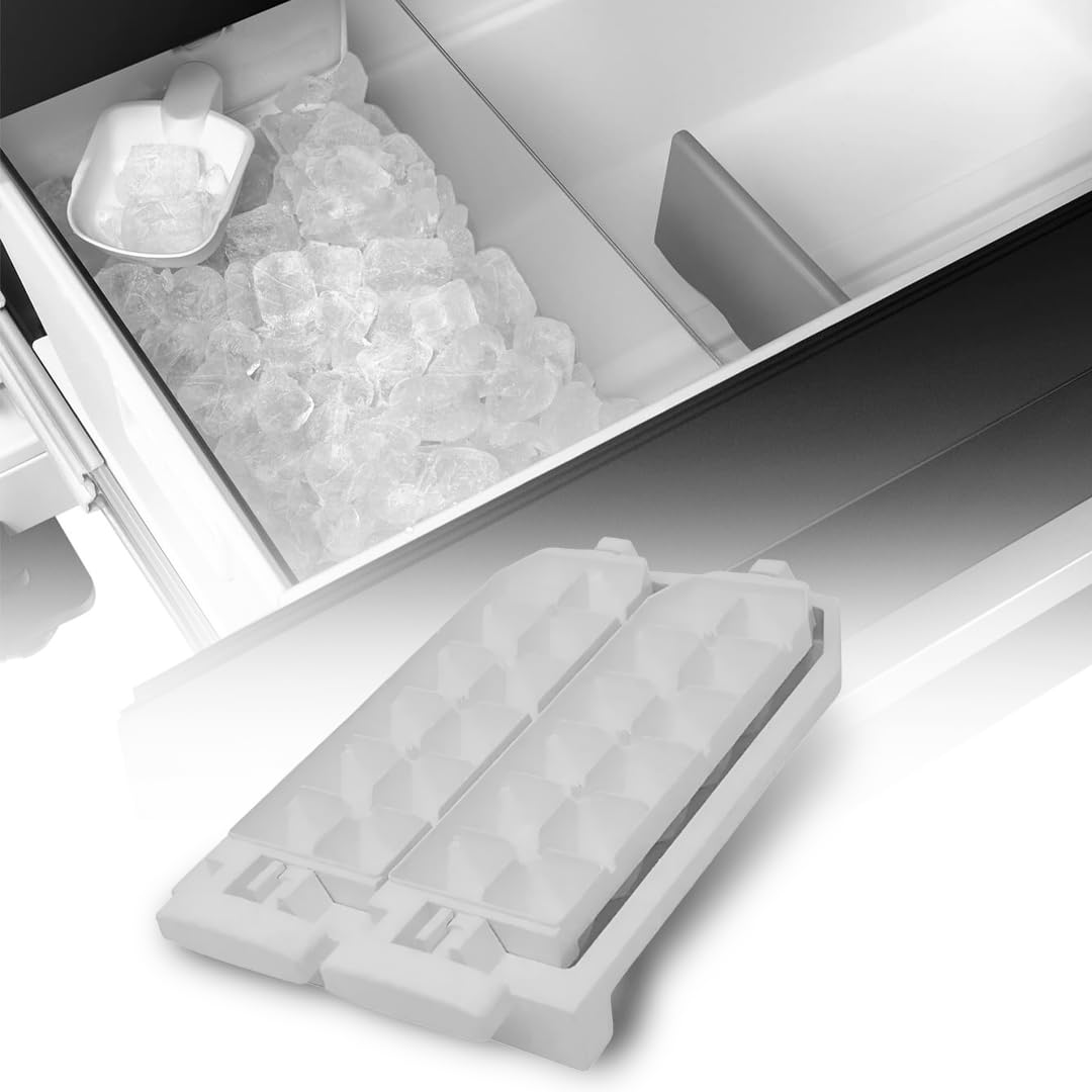 Eiswürfelbereiter für Blomberg 4145480100