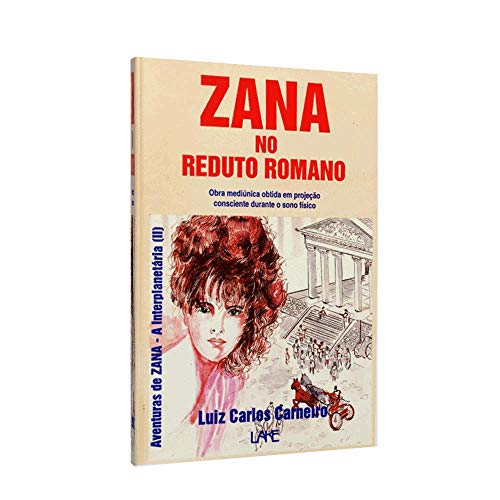 Zana no Reduto Romano