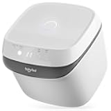 Babyfeel UV Light Sanitizer | UV Box Sanitizer | Conveniently Sanitizes in Minutes | Large Capacity | No Cleaning Required | Touch Control