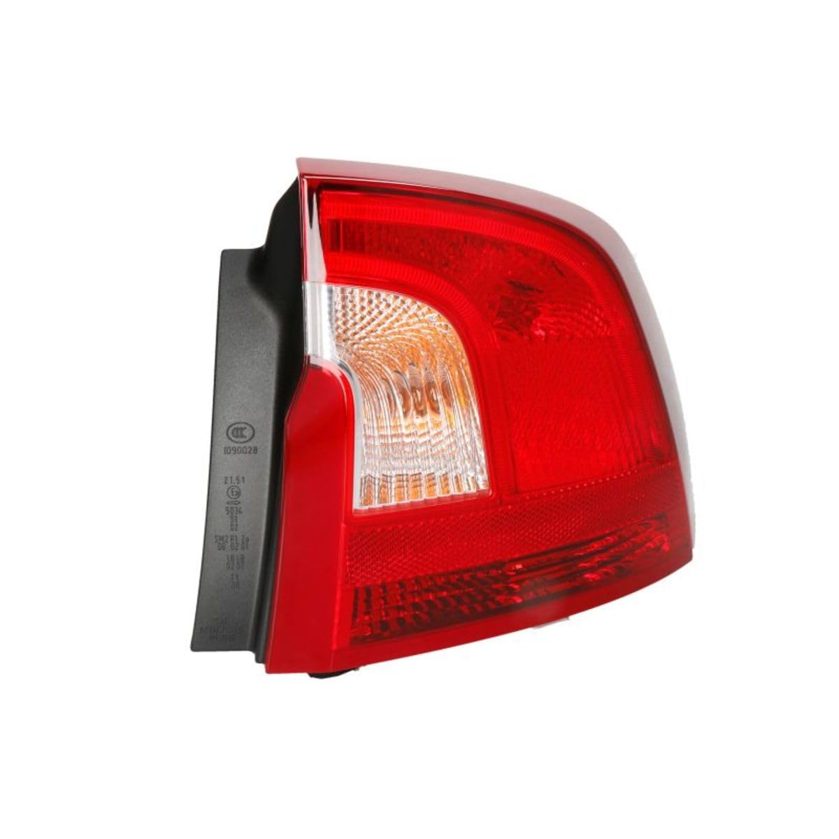 Magneti 714021510801 Faros Delanteros para Automóviles