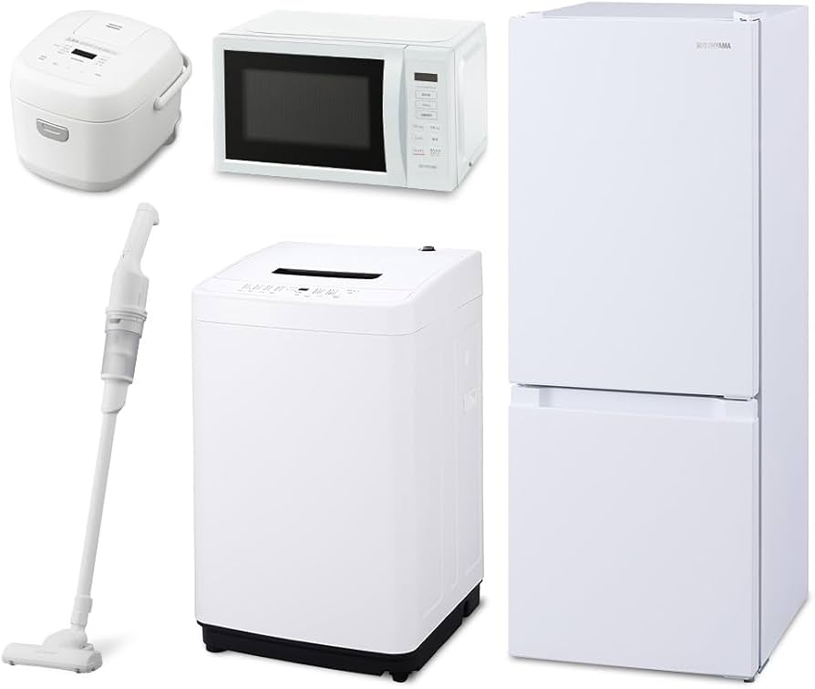 生活家電 5点セット 冷蔵庫 洗濯機 電子レンジ 炊飯器 トースター D039 生活家電 5点セット 冷蔵庫 洗濯機 電子レンジ 炊飯器 トースター D039