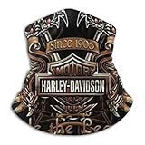 ✅KOMFORTABLE FUNKTIONSSTOFFE - Sie sind die Einzigartige, wenn Sie diese tragen. 100% Polyster Fabric ist 4-Wege-Stretch. Es ist sehr weich und hautnah. Keine Sorge vor Schwitzen. Kann Schweiß vom Gesicht abziehen und schnell trocknen. UV-Schutz, Staubschutz, Sandschutz, Windschutz Tragen Sie es als Gesichtsmaske, um Ihr Gesicht vor Sonnenstrahlen zu schützen. Sie helfen auch dabei, Nase und Mund vor dem Einatmen von Staub zu schützen.