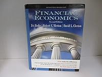Instructor's Copyfinancial Economics 0136011071 Book Cover