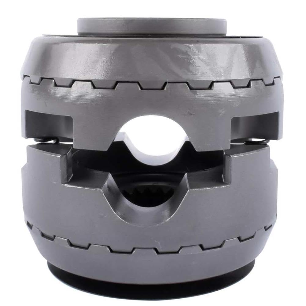 Dpzuwtmww Onecolor Front Differential Locker Compatible With Max