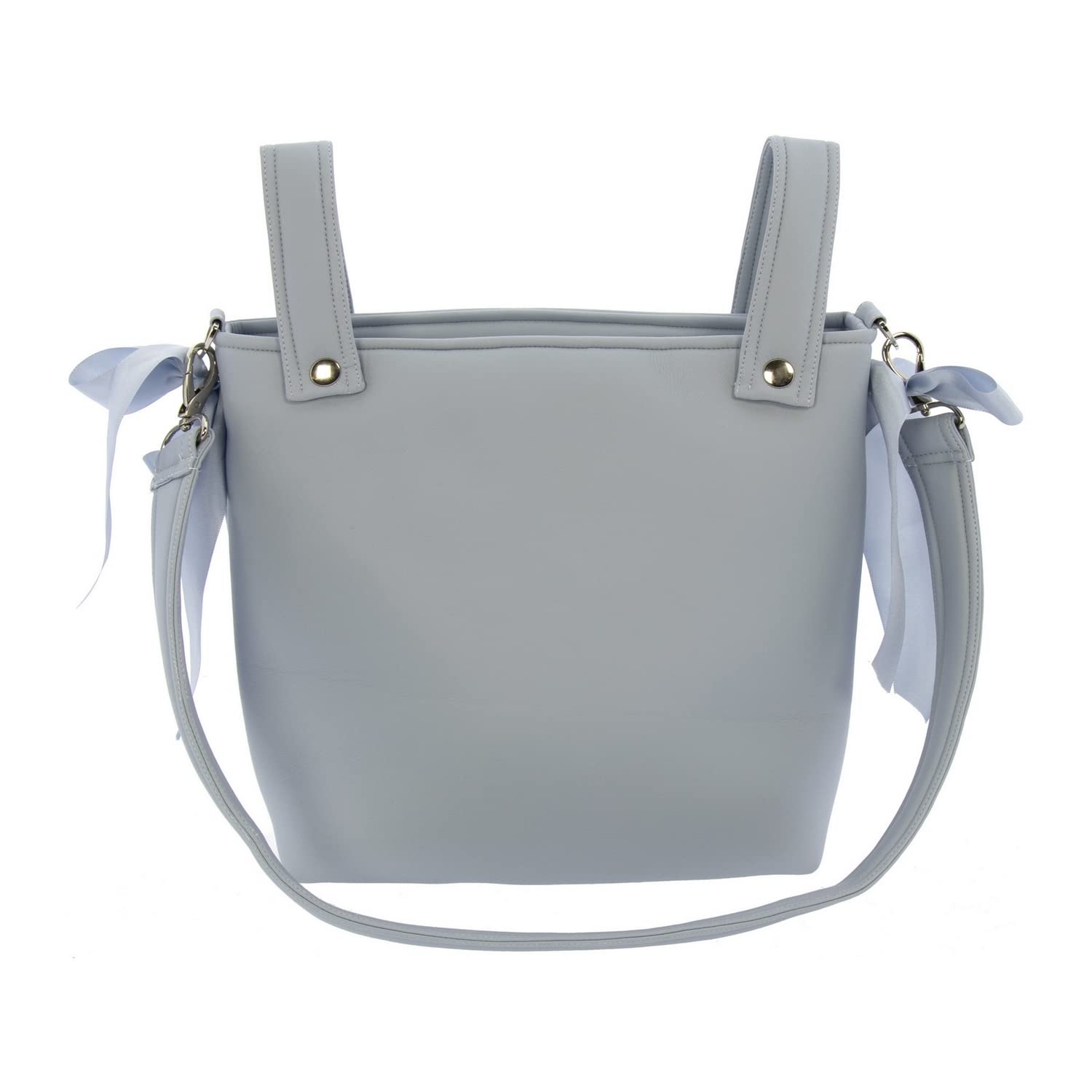 Borsa per passeggino - rosa Borse per pannolini