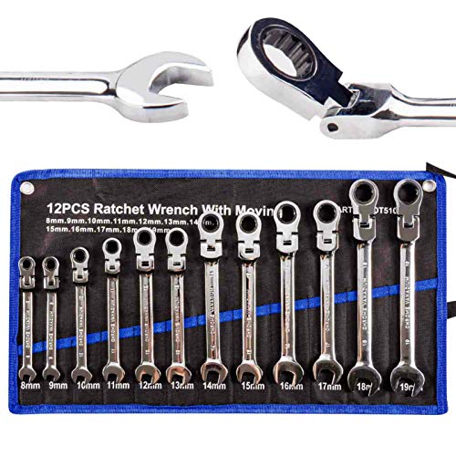 7 Best Ratcheting Wrench Set Reviews in 2022 BNB