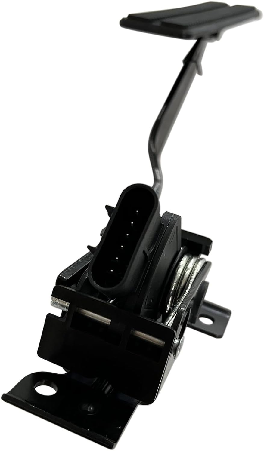 Accelerator Gas Pedal Sensor Replacement for Chevy Corvette C6 Convertible Hatchback 6.0L 6.2L 7.0L V8 Gas 2005-2013 15864594 12569599