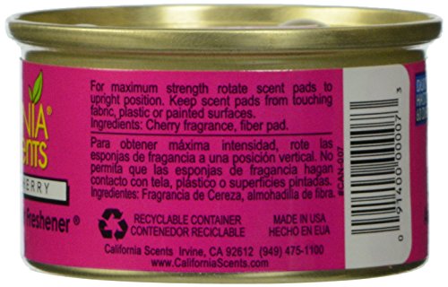 Aromatizantes, Imagen adicional