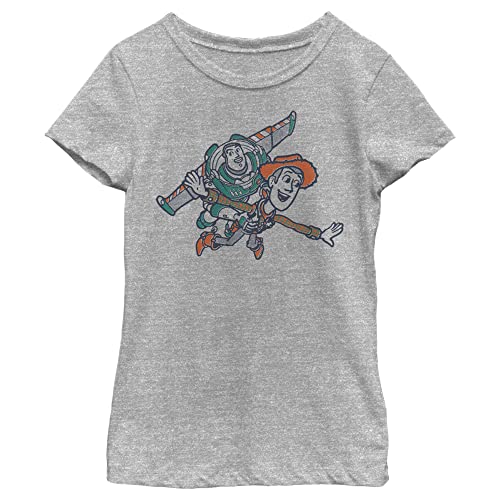 Image of Disney Girls' Come Fly with Me