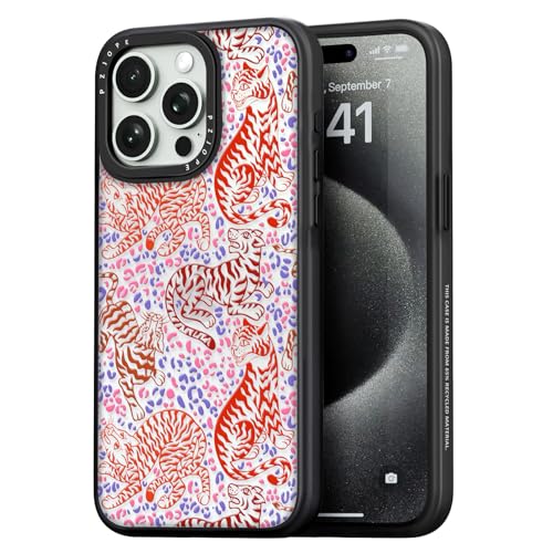 Coque iPhone 15 Pro Max anti-jaunissement transparente dos rigide acrylique