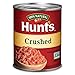 Hunt's Crushed Tomatoes, 28 oz