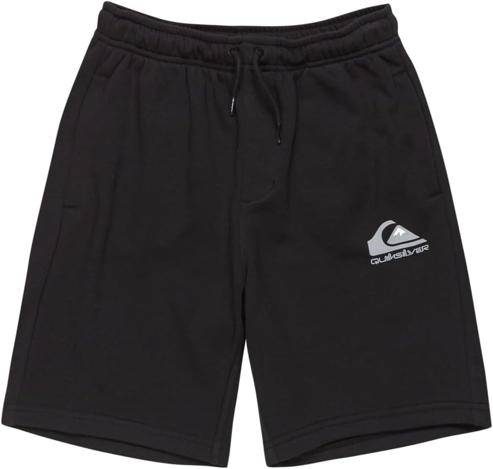 Quiksilver Easy Day Sweat Shorts 14 Years