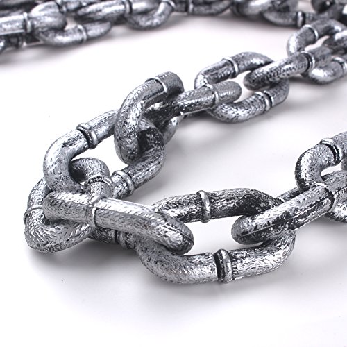 Cadenas plásticas 3 Imagen adicional