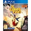 It Takes Two, PS4