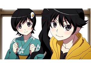 かれんビー 其ノ壹