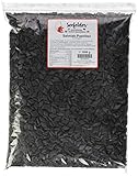 SRC_BP; 1.0 KDA Salmiak-Pastillen, 1 kg