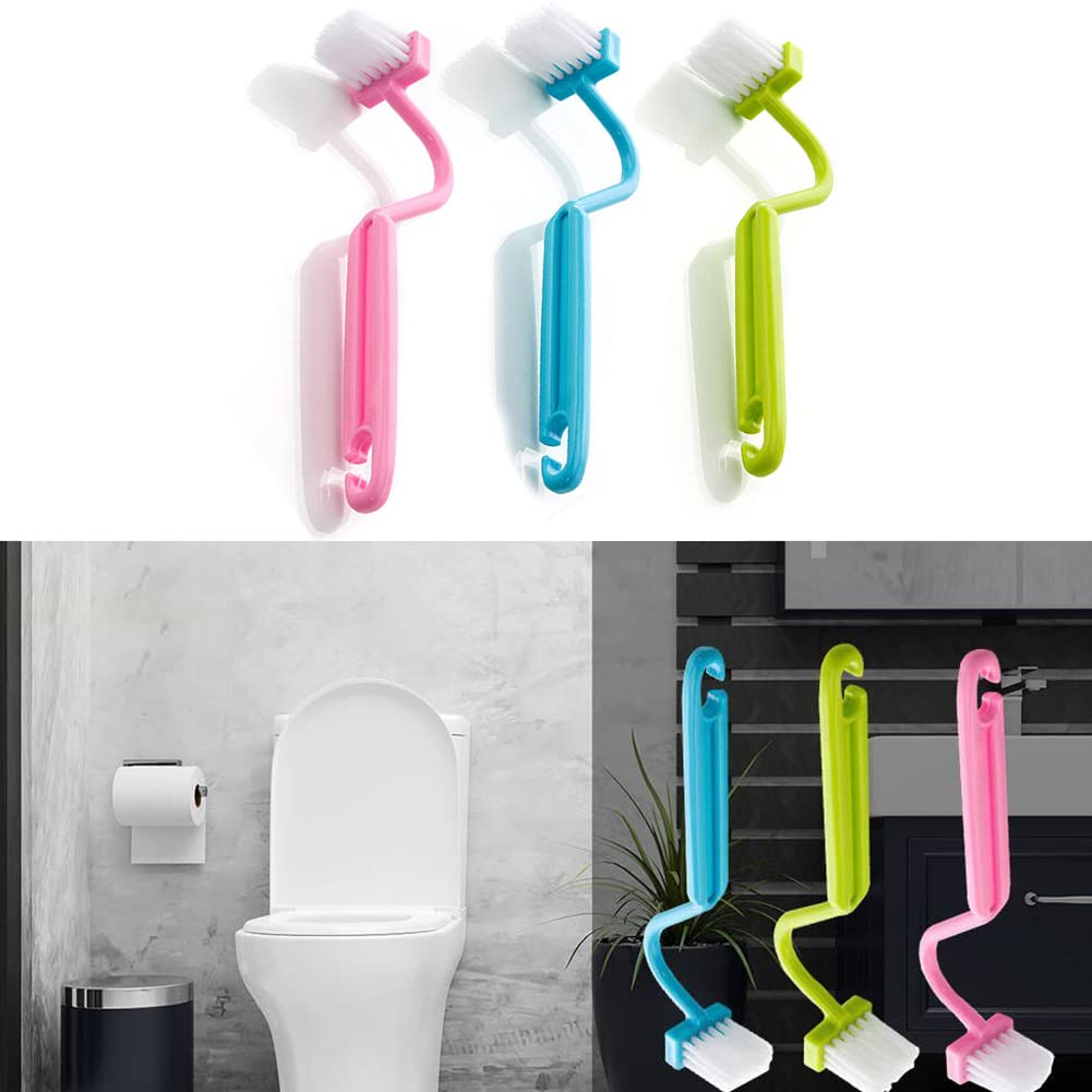 HYDROLINE SPAZZOLA CURVA X PULIZIA PISCINA | Agraria Di Vita