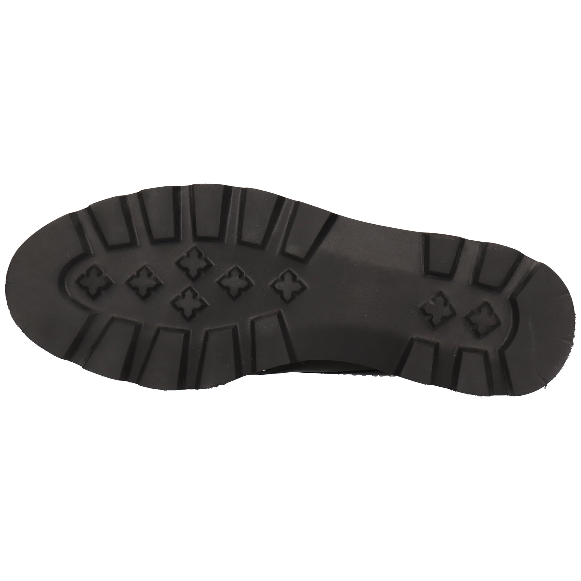 Melvin & Hamilton Sally 47 Mocasín monkstrapMujer