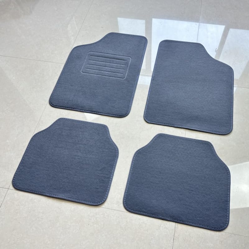 Alfombrillas Chevrolet Lacetti a medida para coche con proteccion impermeable total