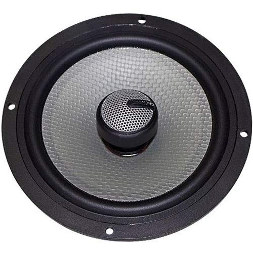 DMD52 DMD-Series - 5.25" Coaxial Speakers