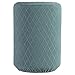 Cunlvyyds 5 Gallon Water Jug Cover, Stretchy Fabric 5 Gallon Water Cover Dust with Elastic Edge, Decorative Dispenser, Reusable Jug for Home Office Hotel