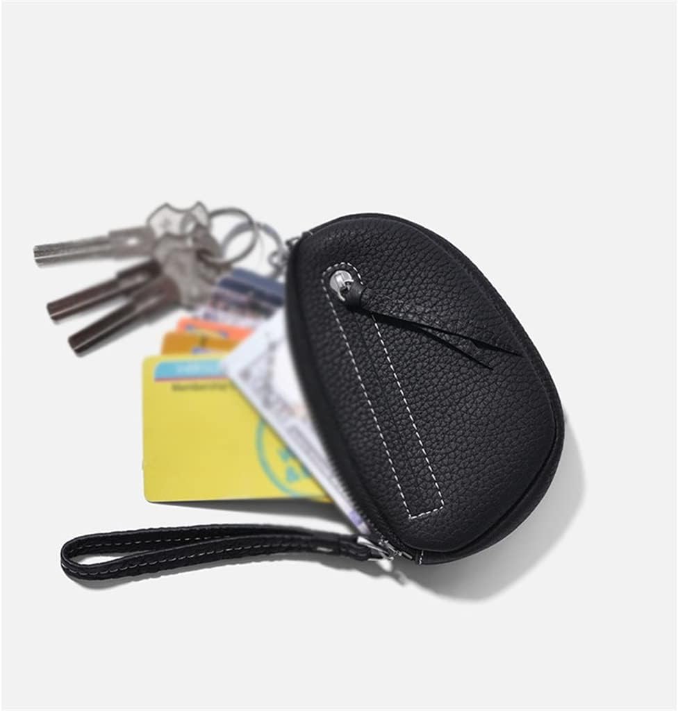 Coin Purse Car Door Key Bag Arm Pull Bag Mouth Red Envelope Card Bag Storage Bag Wallet