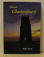 About Glastonbury 0948158786 Book Cover