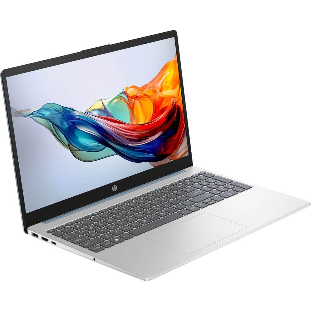 Amazon.com: HP 15-fc0000 15-7H3D6UA 15.6 Touchscreen Notebook - HD
