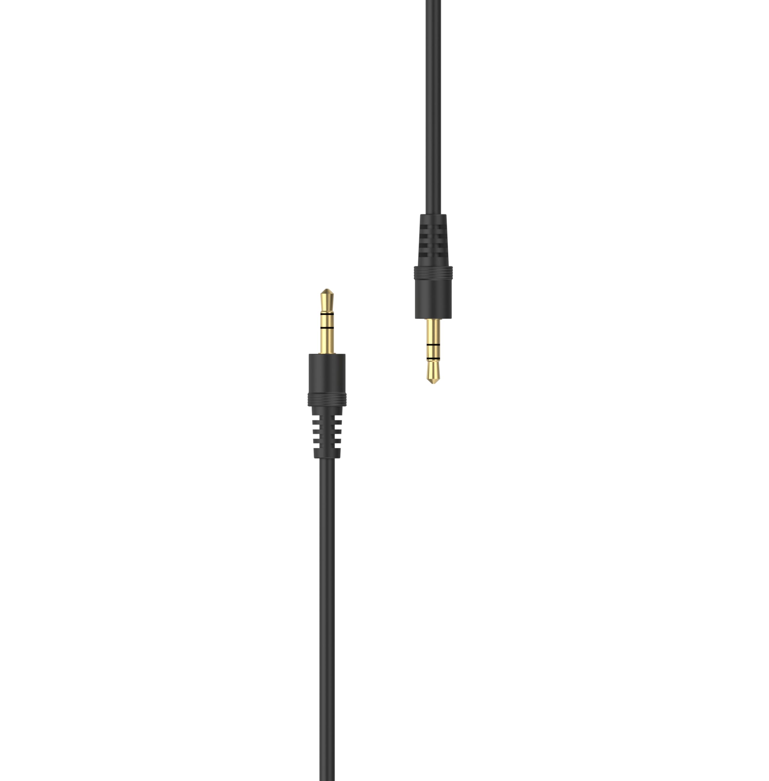 Groov-E Audio Male To Male Aux Cable 1.5M 5060108297523