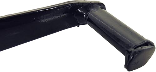 Miniatura 7 de Compatible con palanca de cambios Sportrax 250 TRX250EX 2001-08 y perno de goma para pellizcar