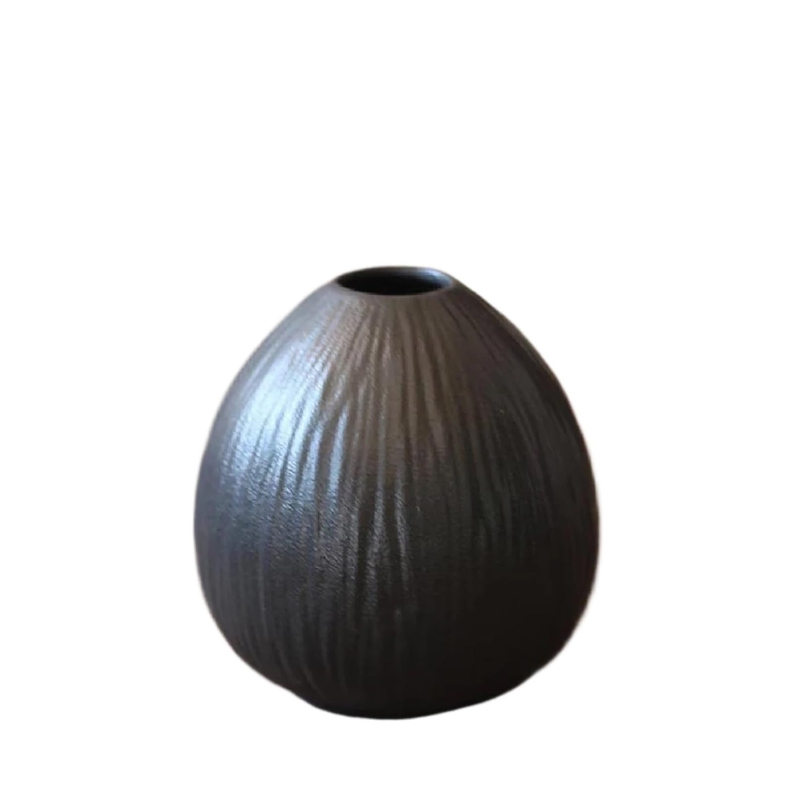 Simple Ceramic Vase Decoration, Living Room Home Dining Table, Hydroponic Plant Small For Living Room, Office, Wedding(Type11)