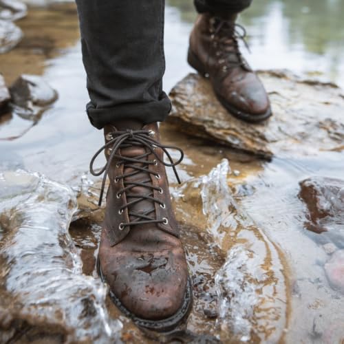 Image of Thursday Boot Company Men's President Leather Boots