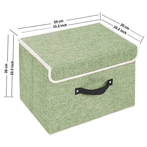 MEE'LIFE Cesti per la conservazione, Set di Due