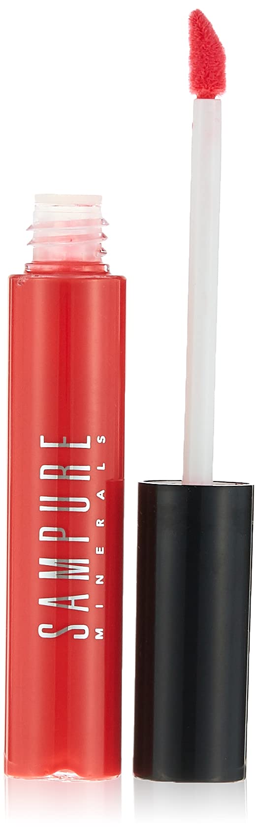 Sampure Minerals Lasting Shine Hydra Lipgloss - Inspiring