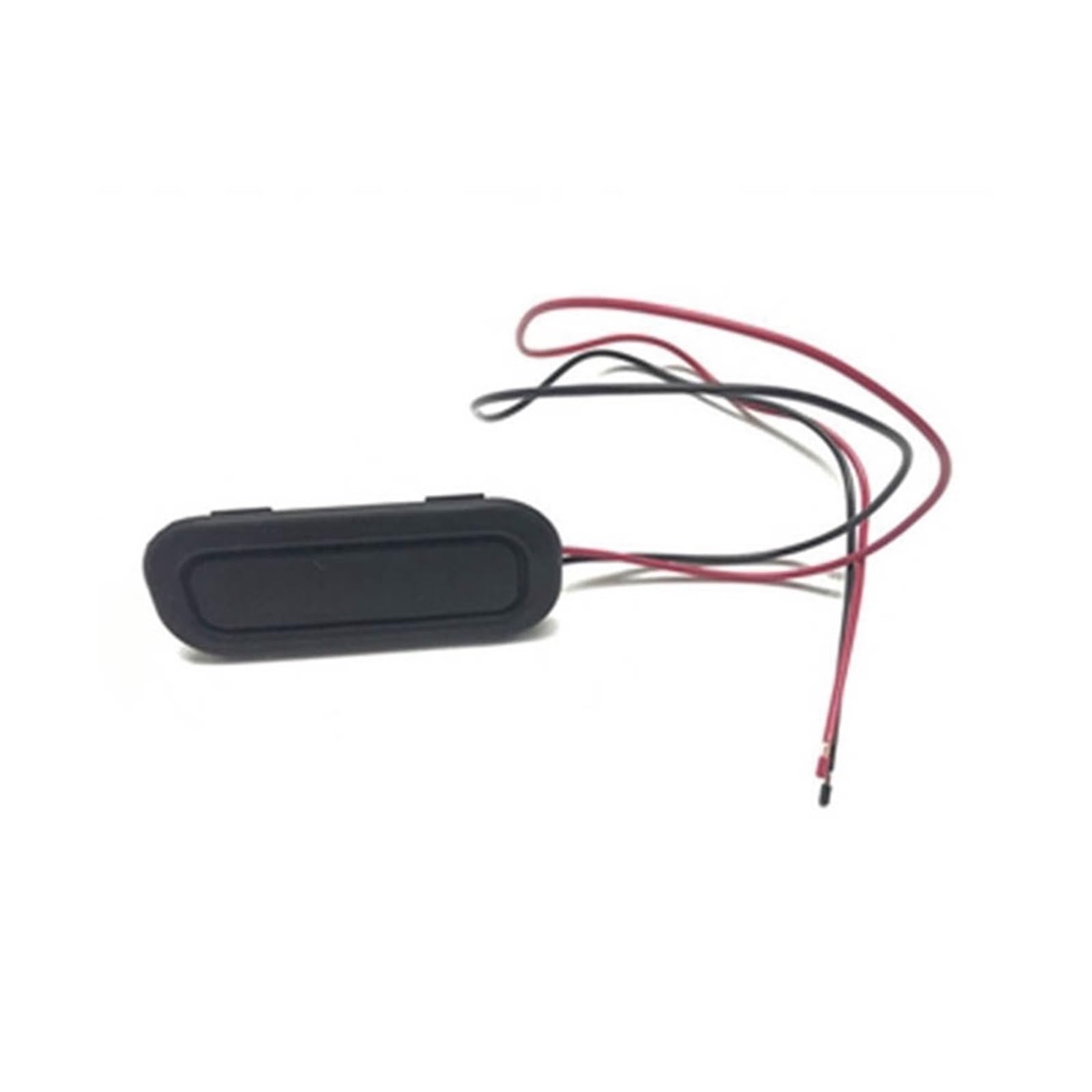 Car Boot Lock Bar Trunk Lock for Chevy for Traverse 2009-2012 Tailgate Release Switch Rear 20877759