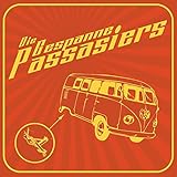 gespanne kaufen  Die Gespanne Passasiers
