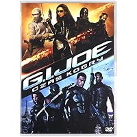 G.I. Joe: The Rise of Cobra